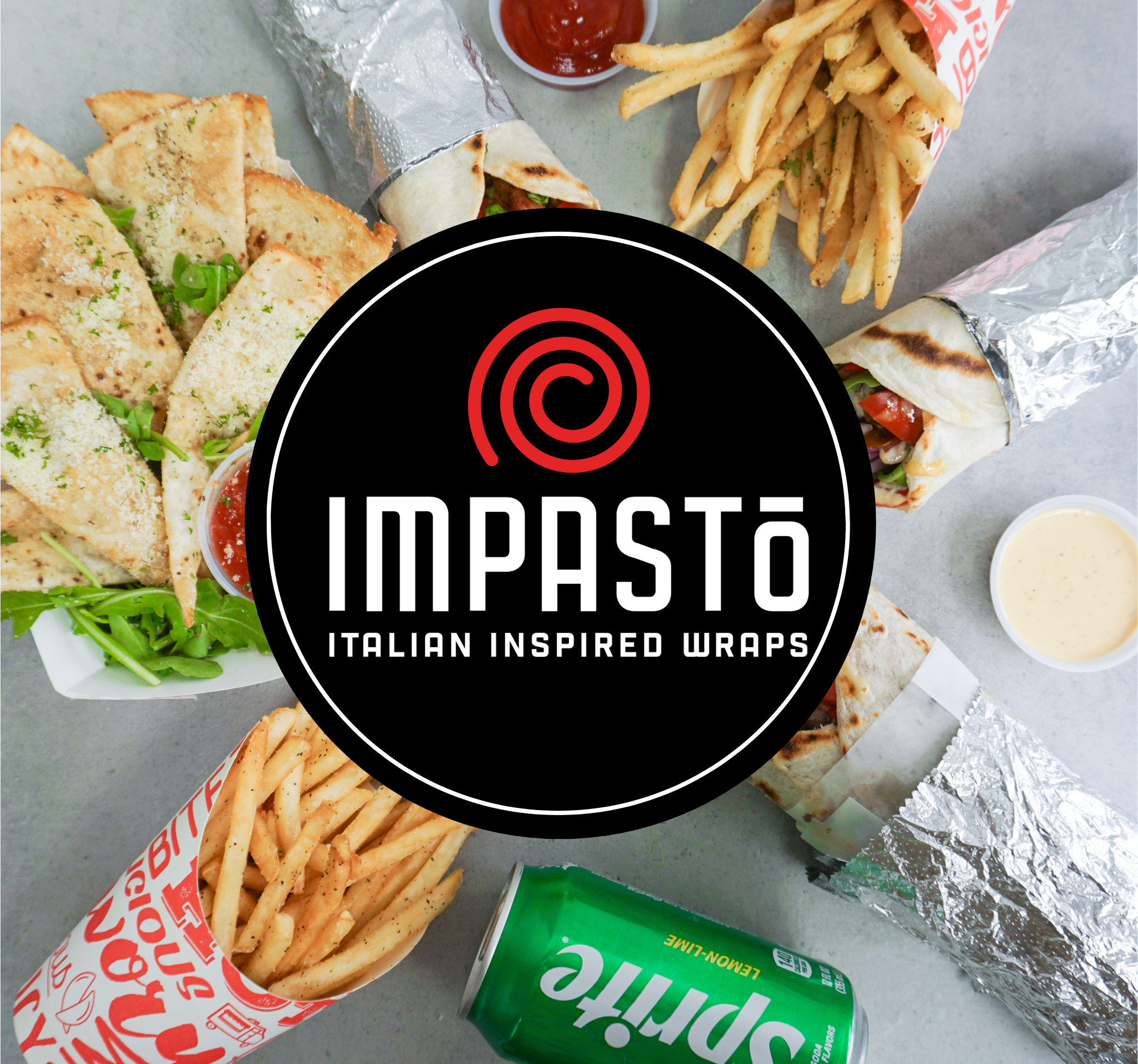 Make it a combo!